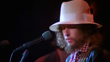 Задник до фильму"The Last Waltz" #1058087