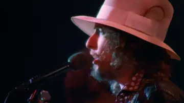 Задник до фильму"The Last Waltz" #1058089