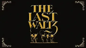 Задник до фильму"The Last Waltz" #1058097