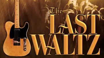 Задник до фильму"The Last Waltz" #1058099