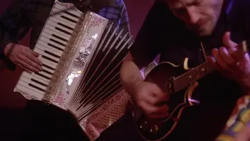 Задник до фильму"The Last Waltz" #1058100