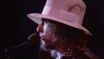 Задник до фильму"The Last Waltz" #1058101