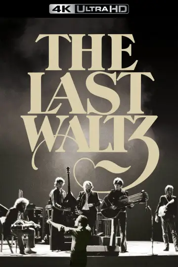Постер до фильму"The Last Waltz" #1058104