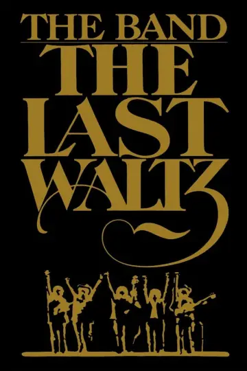 Постер до фильму"The Last Waltz" #1058105