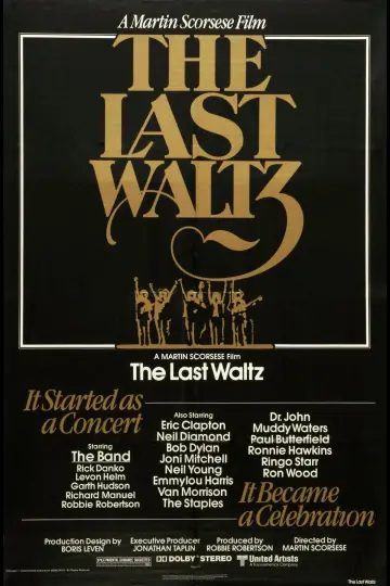 The Last Waltz