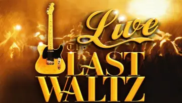 Задник до фильму"The Last Waltz" #151734