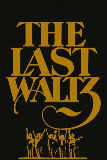 Постер до фильму"The Last Waltz" #151737