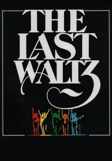 Постер до фильму"The Last Waltz" #151741