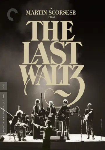 Постер до фильму"The Last Waltz" #151742