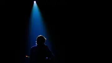 Задник до фильму"The Last Waltz" #428615
