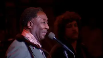 Задник до фильму"The Last Waltz" #428616