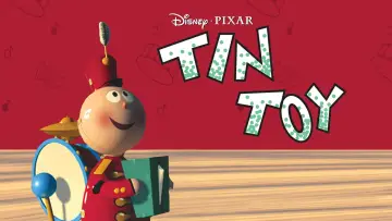 Задник до фильму"Tin Toy" #302701