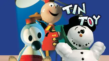Задник до фильму"Tin Toy" #302703