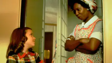 Задник до фильму"Corrina, Corrina" #268813