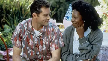 Задник до фильму"Corrina, Corrina" #268814