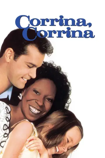 Постер до фильму"Corrina, Corrina" #268816
