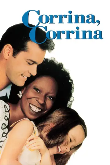 Постер до фильму"Corrina, Corrina" #268817