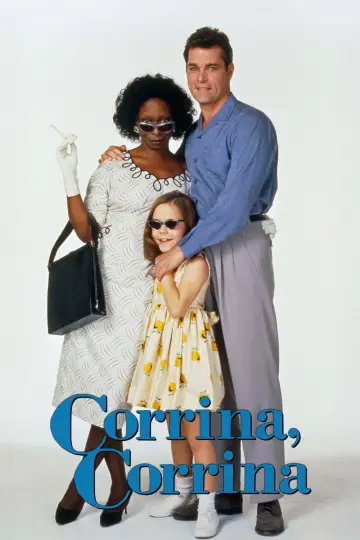 Постер до фильму"Corrina, Corrina" #996064