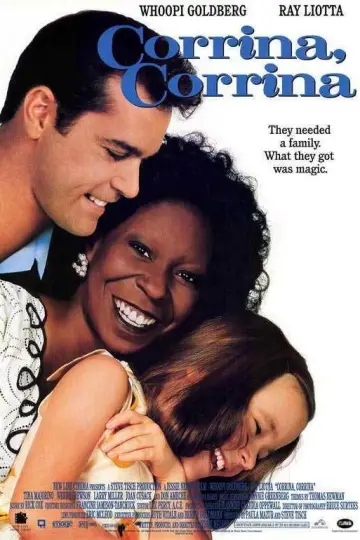 Постер до фильму"Corrina, Corrina" #996065