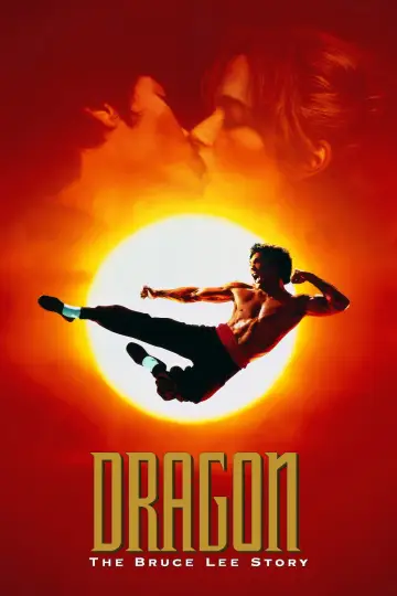 Постер до фильму"Дракон: історія Брюса Лі" #899901