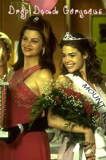 Постер до фільму "Убивчі красуні" #1208744