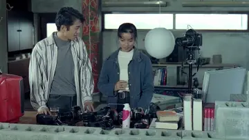 Задник до фильму"飲食男女" #210279