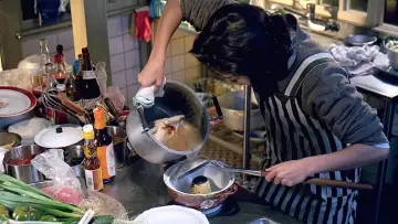 Задник до фильму"飲食男女" #210288