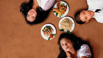 Задник до фильму"飲食男女" #870711