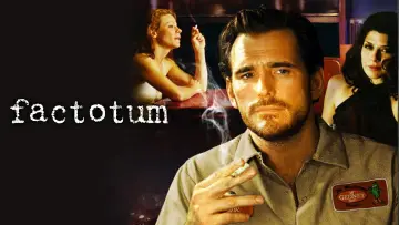 Задник до фильму"Factotum" #1096491