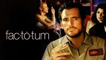 Задник до фильму"Factotum" #1096492