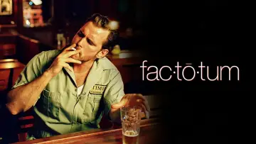 Задник до фильму"Factotum" #1096493
