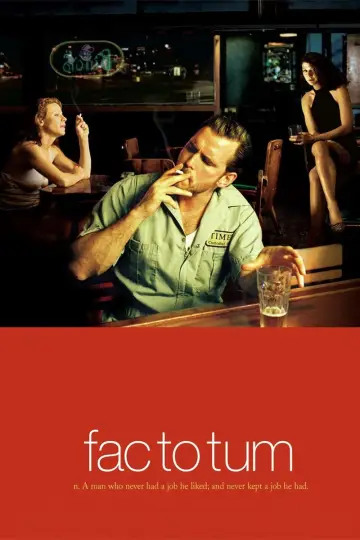Постер до фильму"Factotum" #1096497
