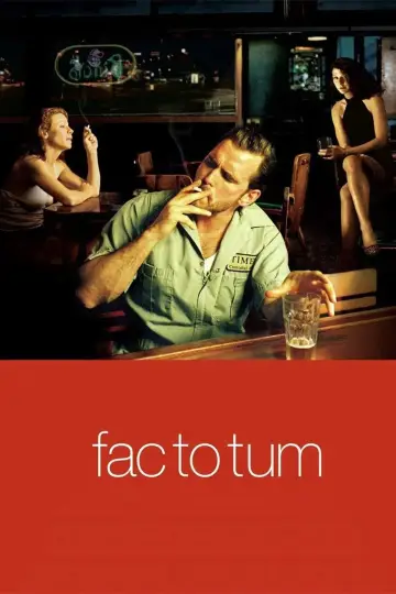 Постер до фильму"Factotum" #1096501