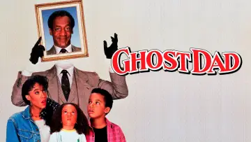 Задник до фильму"Ghost Dad" #1033632