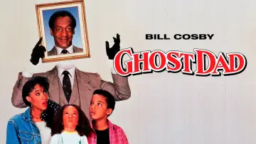 Задник до фильму"Ghost Dad" #1033634
