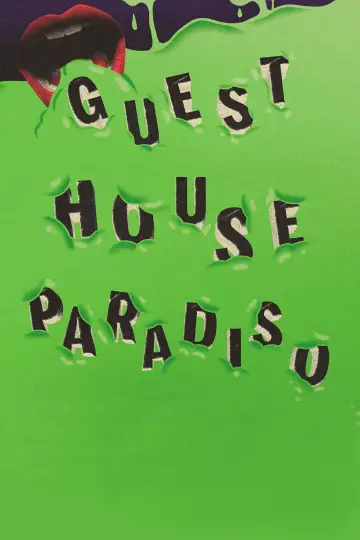 Постер до фільму "Guest House Paradiso" #1897279