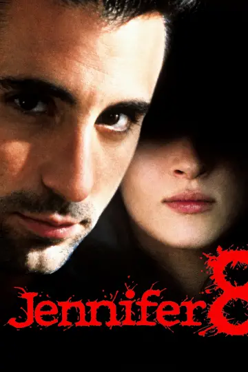 Постер до фільму "Дженніфер вісім" #1633143