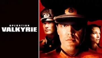 Задник до фильму"Stauffenberg" #1136692