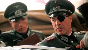 Задник до фильму"Stauffenberg" #501540