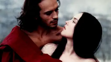 Задник до фильму"La Reine Margot" #233859