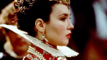 Задник до фильму"La Reine Margot" #233867