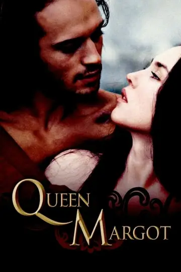 Постер до фильму"La Reine Margot" #233882