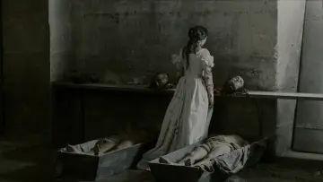Задник до фильму"La Reine Margot" #990228