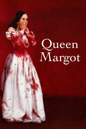 Постер до фильму"La Reine Margot" #990233