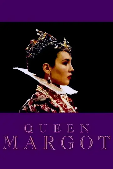 Постер до фильму"La Reine Margot" #990236