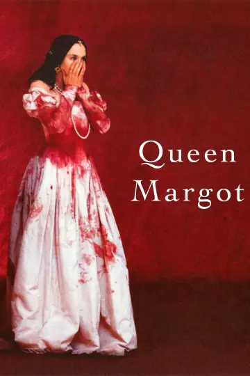 Постер до фильму"La Reine Margot" #990237