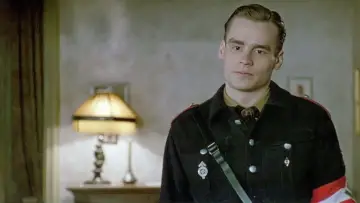 Задник до фильму"Swing Kids" #740767