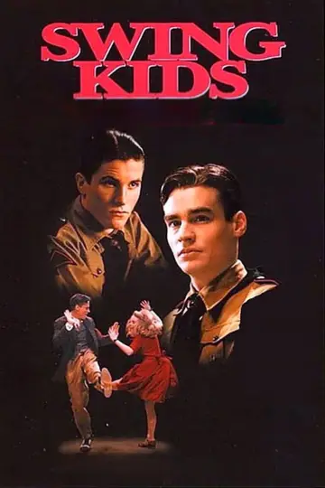 Swing Kids