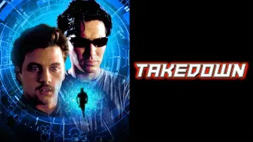 Задник до фильму"Takedown" #1063962