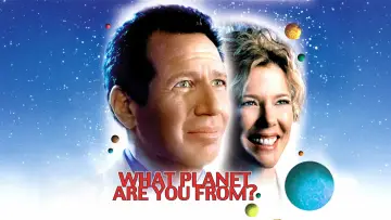 Задник до фильму"What Planet Are You From?" #116067